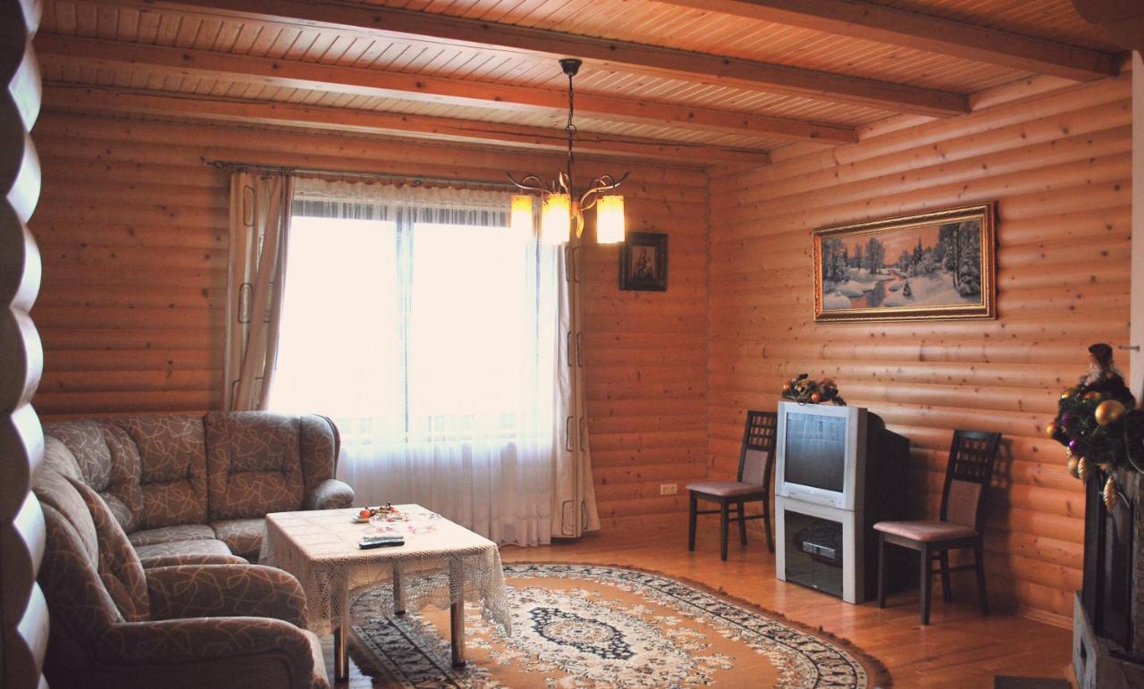 Вілла олекси