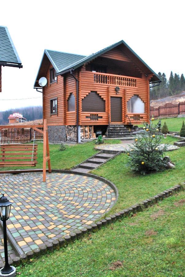 олекси וילה Skhidnytsia